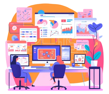 Efficient Lead Generation and Conversion 2
