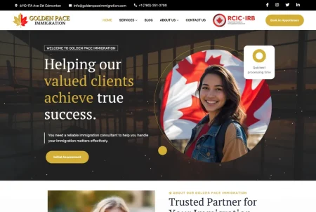 goldenpaceimmigration